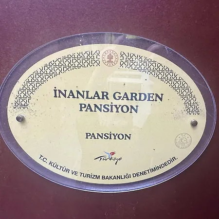 Inanlar Garden Проживання в сім'ї